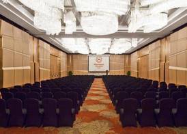 SHERATON SHANGHAI HONGKOU HOTEL 3
