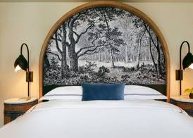 Kimpton Cottonwood Hotel by IHG 2