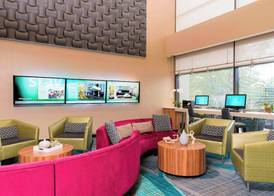 SpringHill Suites by Marriott Chicago O'Hare 2