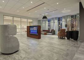 Courtyard by Marriott North Brunswick 4