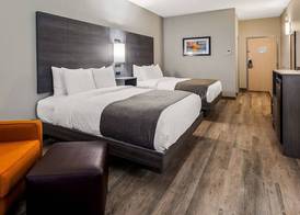 Best Western Shallotte / Ocean Isle Beach Hotel 3