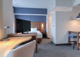 Residence Inn by Marriott Pigeon Forge 5