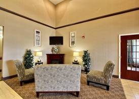 Magnolia Inn and Suites Pooler 5