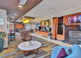 Comfort Inn & Suites Houston North - Spring 3