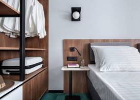 Hotel Tim's 4