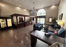 Comfort Inn Feasterville - Trevose 4