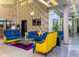 Parkview Astoria Hotel 2