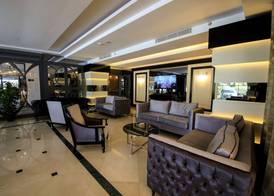 AYMİRA HOTEL & SPA 4