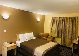 M Star Hotel Mansfield 2