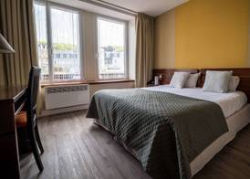 LOGIS HOTEL - La Petite Rade 4