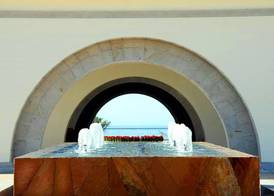 Secrets Puerto Los Cabos Golf & Spa18+ 2