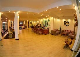 Tangalle - Sole Luna Resort & Spa 2