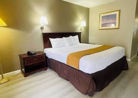 Rodeway Inn Jackson 3