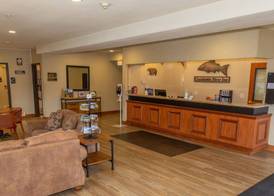 Clatskanie River Inn 3