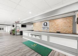 Quality Inn Dayton Airport 5