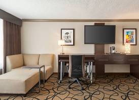 Holiday Inn BOSTON - CAMBRIDGE AREA by IHG 5