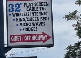 Lone Pine Budget Inn 2