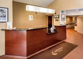 Sleep Inn Charleston North 2