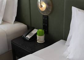 EVEN Hotel Chengdu Phoenix Mountain by IHG 2