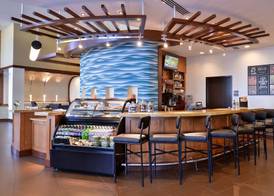 Hyatt Place Garden City 4