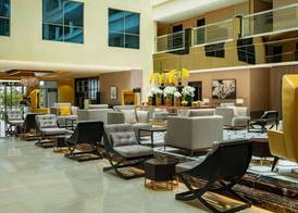 Four Points by Sheraton Production City, Dubai 4