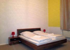 Pension I 3
