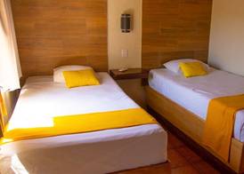 Hotel Bahia del Sol 3