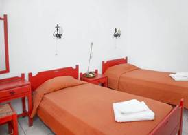 Asterias Hotel - Seafront 4