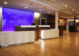 Fairfield Inn & Suites by Marriott Madison Verona 2