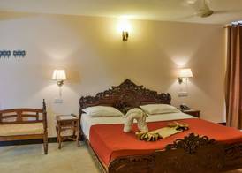 Tembo House Hotel 2