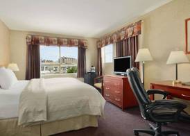 Days Inn by Wyndham Vancouver Airport 3