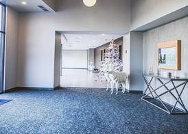 Delta Hotels by Marriott Cincinnati Sharonville 2