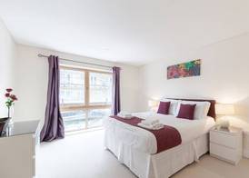 Roomspace Apartments -Marina Place 5