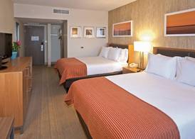Holiday Inn Express SAN FRANCISCO-AIRPORT SOUTH by IHG 2