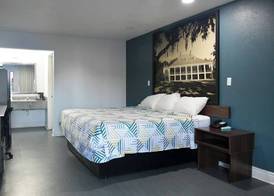 Studio 6 Suites Opelousas, LA 5