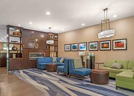 Comfort Suites Huntersville near Lake Norman 3
