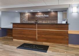 AmericInn by Wyndham Douglas/Saugatuck 2