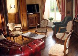 Domaine de Préfond 2