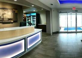 Holiday Inn Express & Suites DECATUR by IHG 4