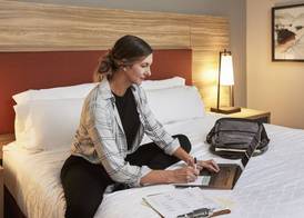 Candlewood Suites MURFREESBORO by IHG 5
