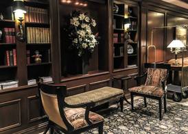 The Blakely By Luxurban 5