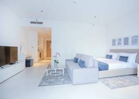 Maison Privee - Luxury, Spacious, Modern Near Burj Khalifa and Dubai Canal 4