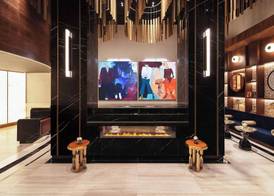 The Benjamin Royal Sonesta New York 3
