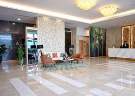 Park Apartments Dubai, an Edge By Rotana Hotel 2