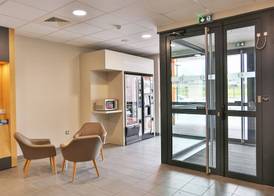 B&B HOTEL Les Herbiers 4