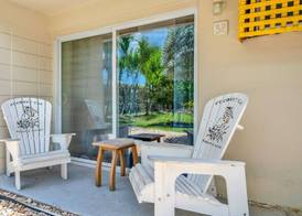 Coconut Cay Resort 3