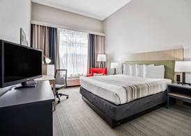 Country Inn & Suites by Radisson, Port Canaveral, FL 4