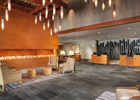 The Westin Monache Resort, Mammoth 2
