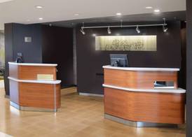 Courtyard by Marriott Dallas North 5