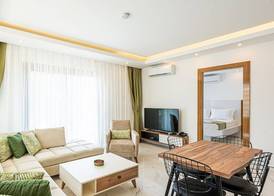 Milenyum Residence 5
